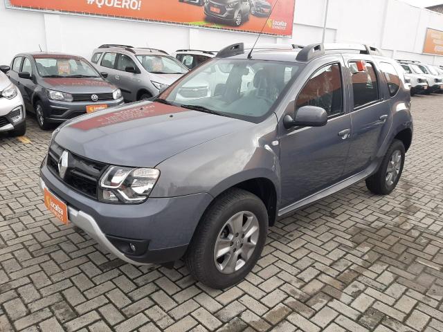 DUSTER 2018/2019 2.0 16V HI-FLEX DYNAMIQUE AUTOMÁTICO - Foto 2