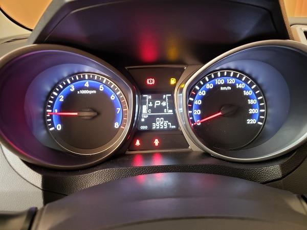 Hyundai/ Hb20s Premium 1.6 Automático 2016 - Foto 3