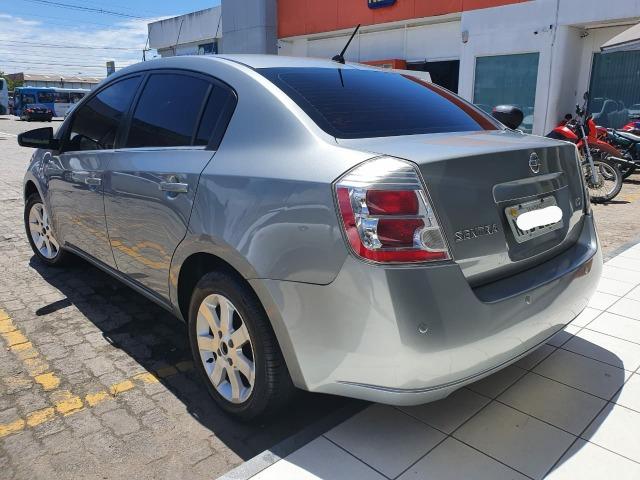 Vendo nissan sentra - Foto 4