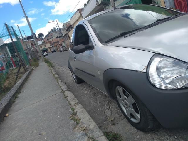 Ford Ka GL 2003/2004 - Foto 5