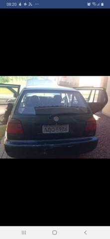 Golf 1.8 - Foto 5