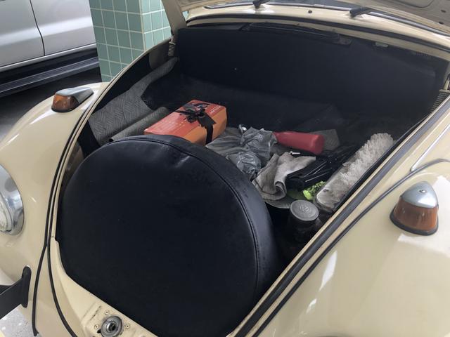 Volkswagen 1976 - Foto 6