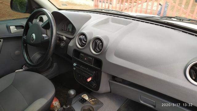 Gol g4 flex baixa kilometragem - Foto 3