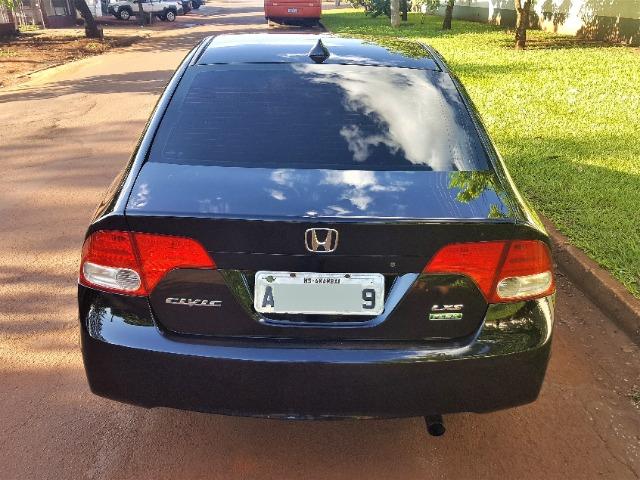 Honda Civic LXS Super Conservado - Foto 4