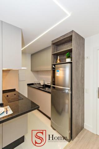 Apartamento à venda no bairro Centro em Curitiba! - Foto 16
