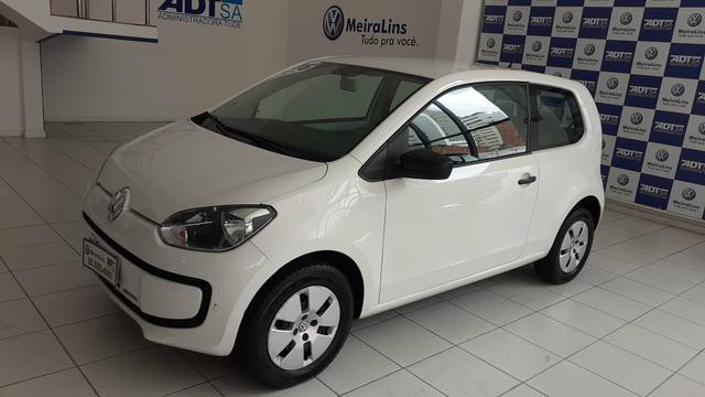 Vw Up Take 1.0 - 2016 - Foto 2