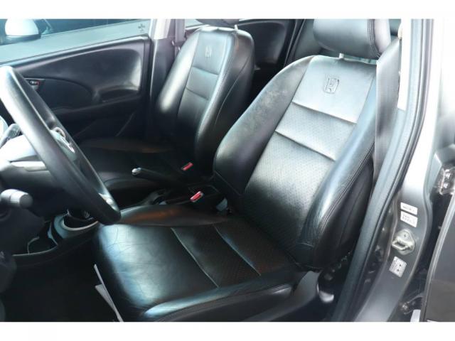 Honda Fit LX 1.4 COMP 4P FLEX - Foto 10