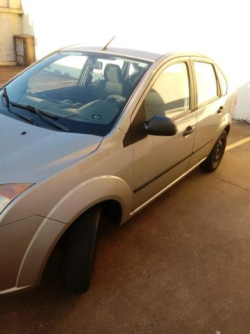 Ford Fiesta 2009 - Foto 6