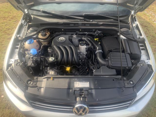 Jetta 2.0 confortline 2014 - Foto 12