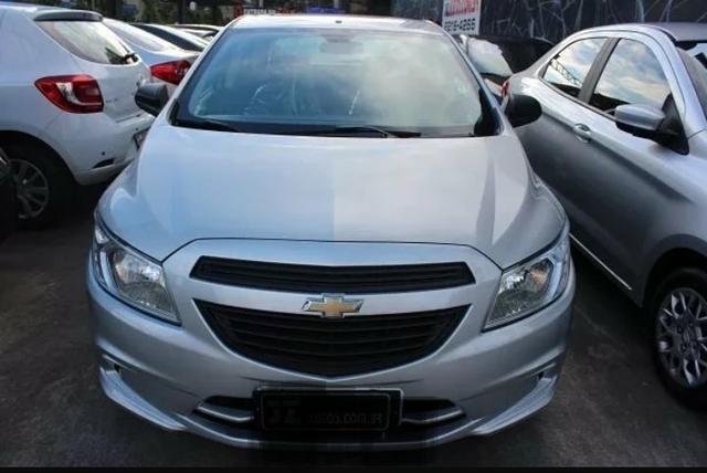 Chevrolet oxi 1.0 joy 8v flex - Foto 2