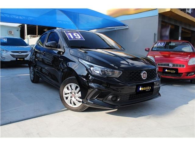 Fiar Argo 2019 - Drive - 1.0 Completo - Foto 2
