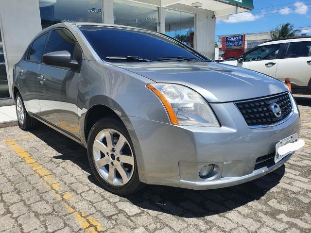 Vendo nissan sentra - Foto 6