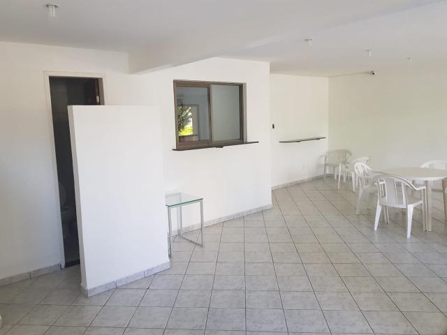 Amplo apto com 3 qtos / ste ao lado do shopping praia da costa - Foto 12