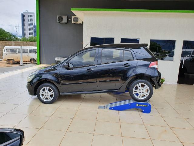 Ágile 1.4 LTZ - Entrada em 12X no cartão - Foto 3