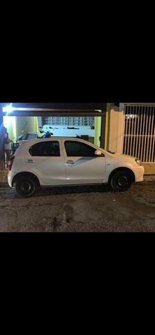 Etios x 1.3 - Foto 3