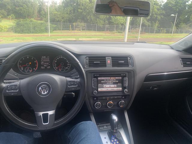 Jetta 2.0 confortline 2014 - Foto 11