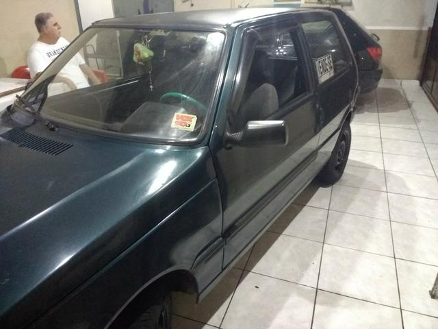 Vendo uno 91 1.0 - Foto 3