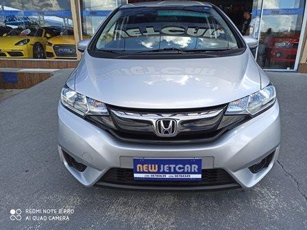HONDA FIT 2014/2015 1.5 EX 16V FLEX 4P AUTOMÁTICO - Foto 8
