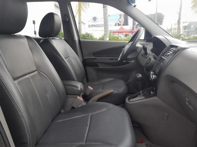 Hyundai Tucson 2.0 16v Aut - Foto 3