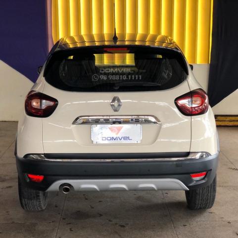 RENAULT CAPTUR 1.6 16V SCE FLEX INTENSE X-TRONIC - Foto 4