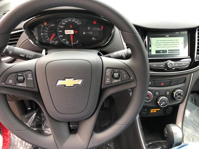 Tracker LT 1.4 turbo 19/19 - Foto 7
