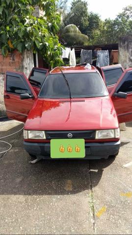 Fiat uno fire / ano 97/98 - Foto 4