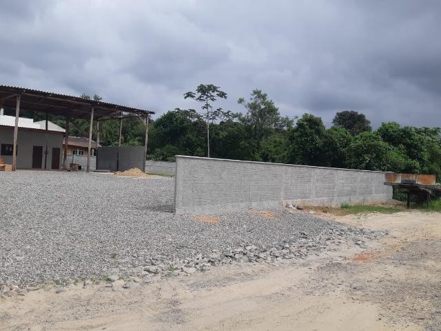 Galpão - Terreno 1000m - Foto 7