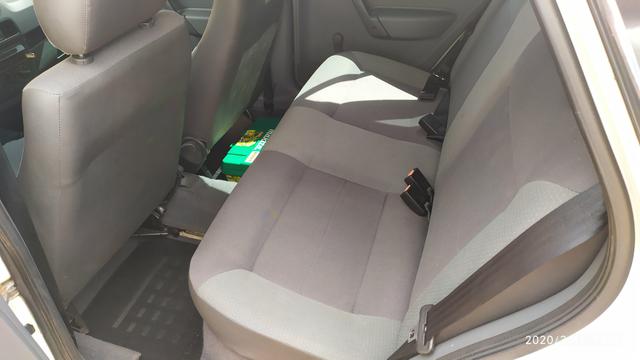 Gol g4 flex baixa kilometragem - Foto 5