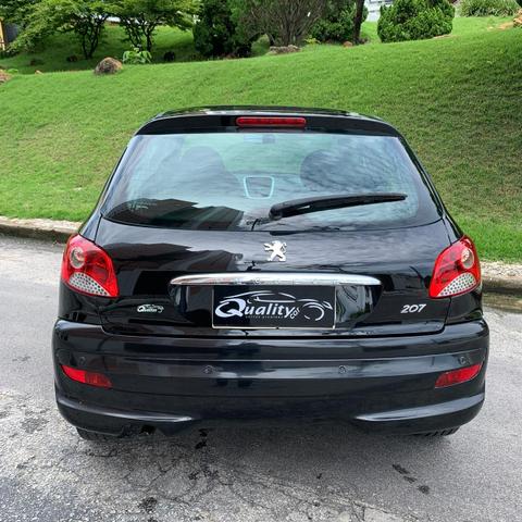 Peugeot 207 2014 XR - Foto 4