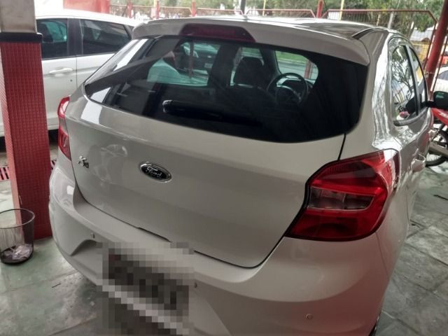 Ford Ka SE 1.0 - Flex - Mega Oportunidade!! - Foto 8