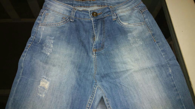 jeans ribeirão preto