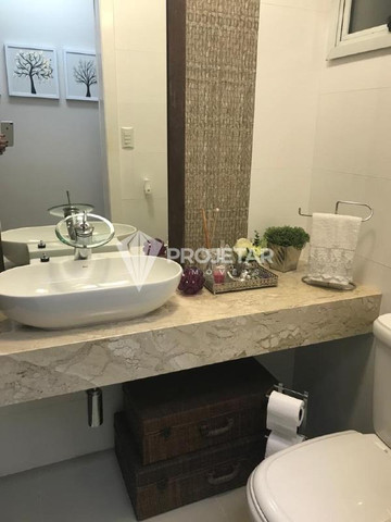 Apartamento à venda, 4 quartos, 2 vagas, Centro - Araranguá/SC - Foto 12