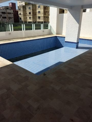 Apartamento pronto pra morar oportunidade laser completo - Foto 4
