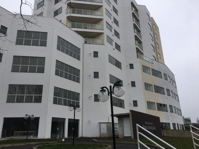 Apartamento pronto para morar - Centro - Foto 9