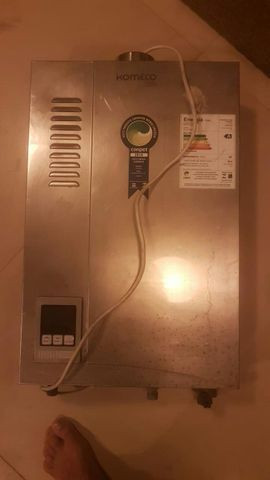 Conserto de aquecedores a gás - Foto 2
