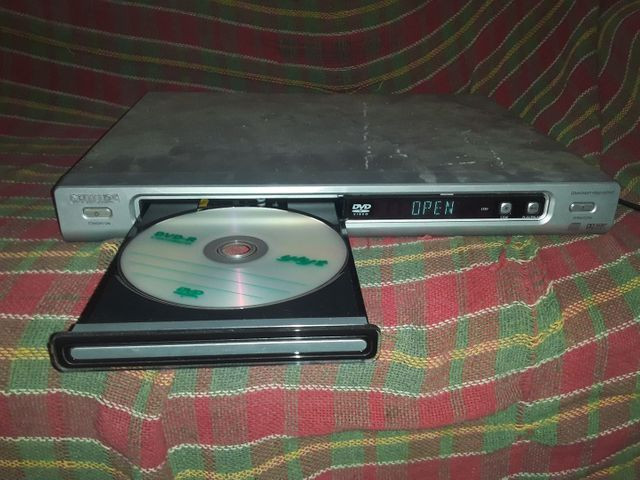 Dvd