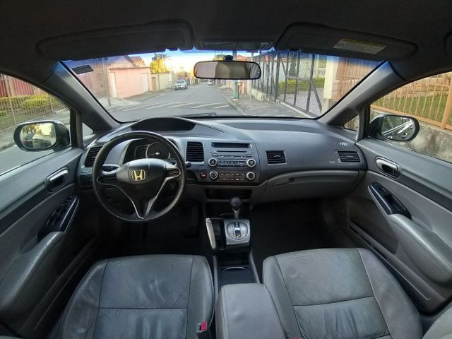 New Civic Lxs Aut. 2008 - Foto 6