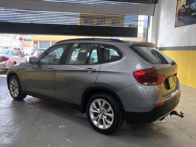 BMW X1 2.0 118i - Foto 4