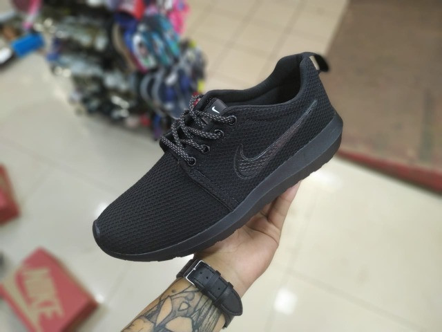 tenis de corrida leve