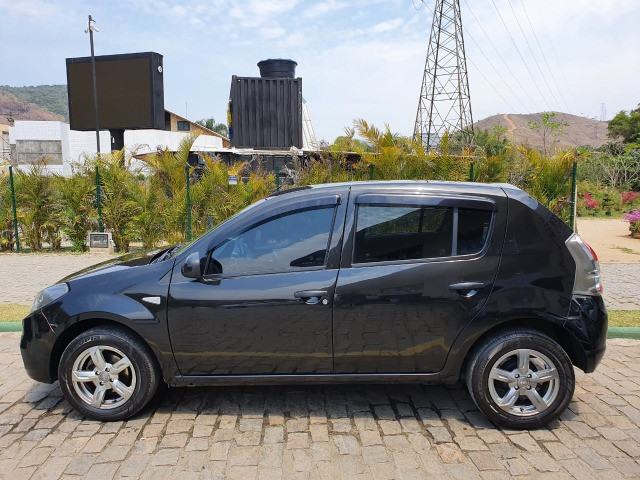 Renault Sandero Expression 1.6 2014 completo, - Foto 3