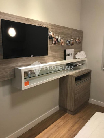 Apartamento à venda, 4 quartos, 2 vagas, Centro - Araranguá/SC - Foto 5