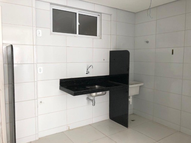 GL: Aptº 2 ou 3 quartos/ Elevador/ Prox. à Novafapi - Foto 4