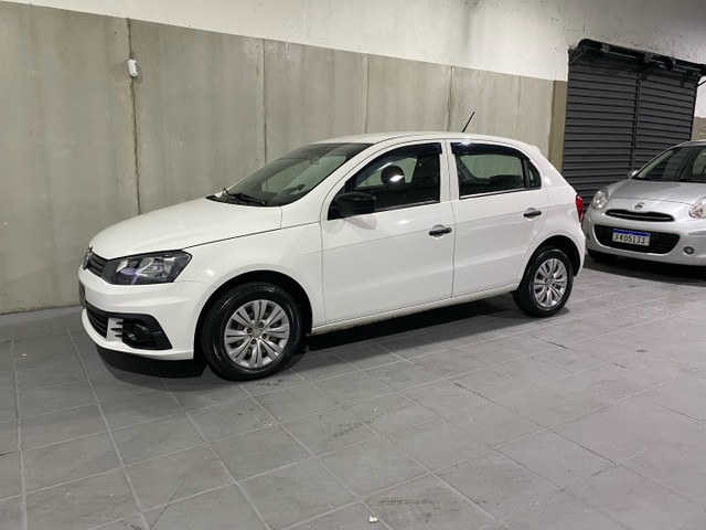 VW GOL TREND
