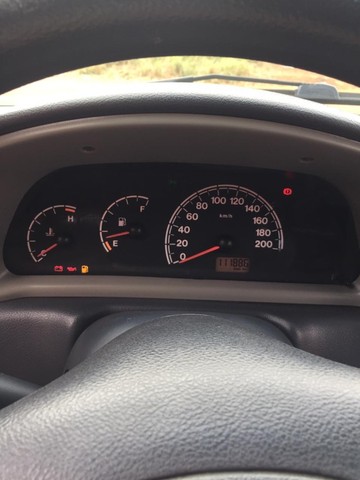 FIAT SIENA SEM DETALHES EM PERFEITO ESTADO