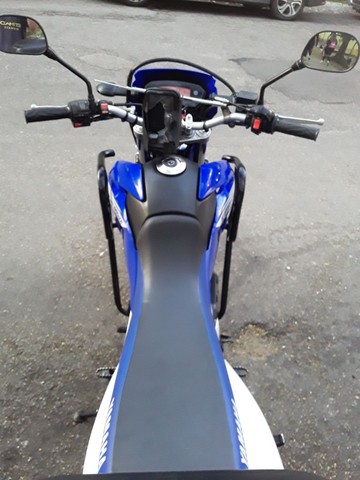 LANDER XTZ 250 BLUEFLEX