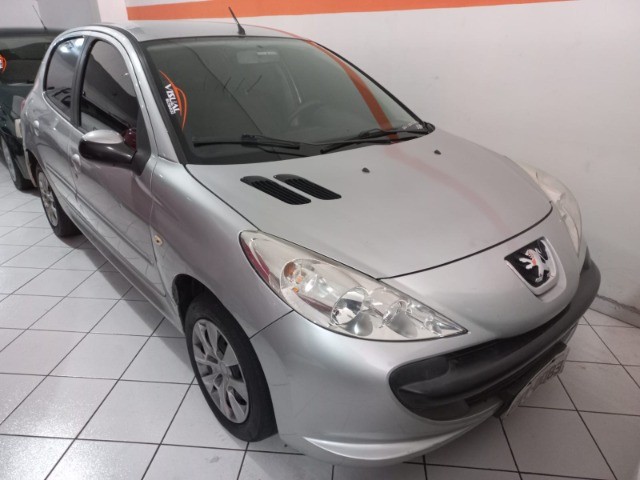 04 L #OFERTA# PEUGEOT 207 2010