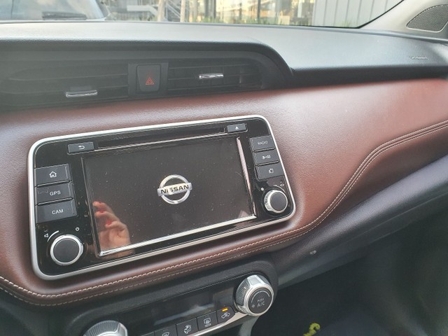 KICKS SL 1.6 16V FLEXSTAR 5P AUTOMÁTICO