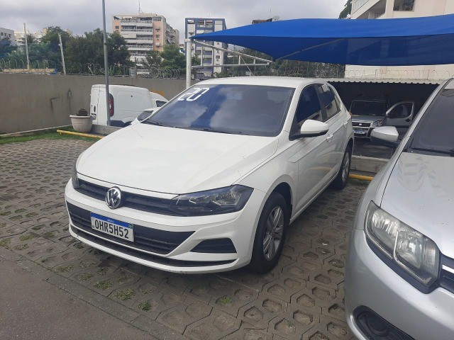POLO 2020 49,900