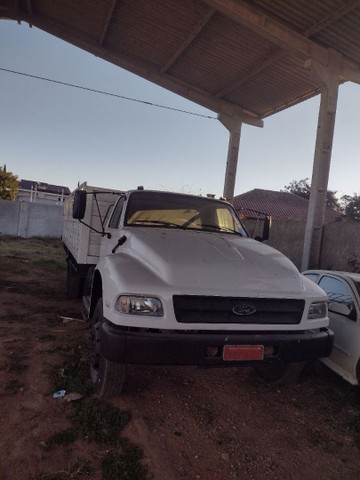 FORD 12000