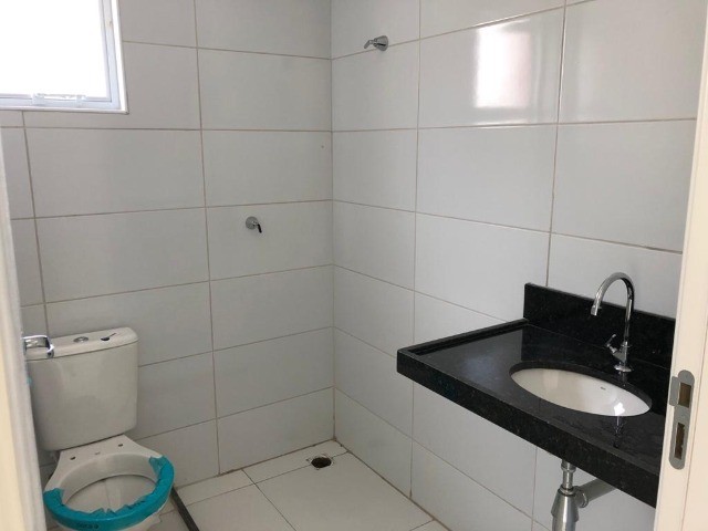 GL: Aptº 2 ou 3 quartos/ Elevador/ Prox. à Novafapi - Foto 3